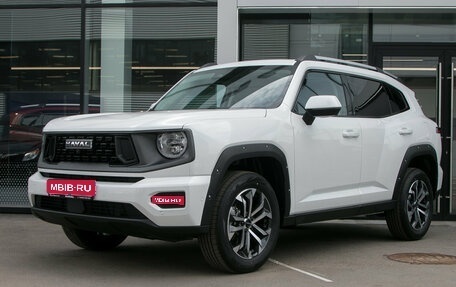 Haval H7, 2025 год, 3 799 000 рублей, 1 фотография