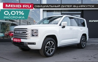 Haval H9, 2024 год, 4 999 000 рублей, 1 фотография