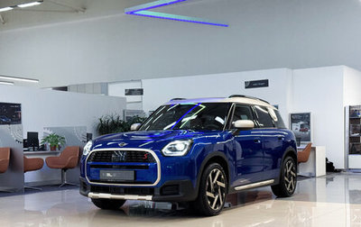 MINI Countryman, 2024 год, 6 700 000 рублей, 1 фотография