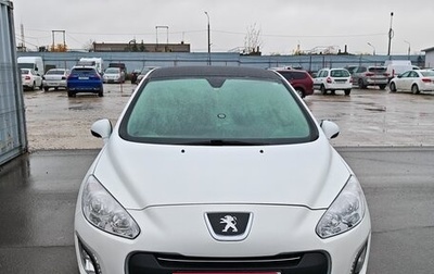 Peugeot 308 II, 2011 год, 500 000 рублей, 1 фотография