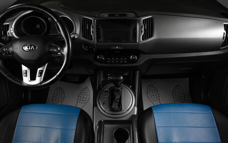 KIA Sportage III, 2015 год, 1 749 000 рублей, 7 фотография