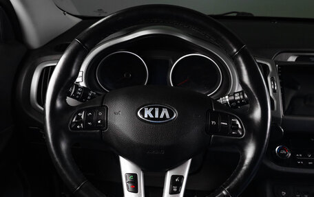 KIA Sportage III, 2015 год, 1 749 000 рублей, 11 фотография