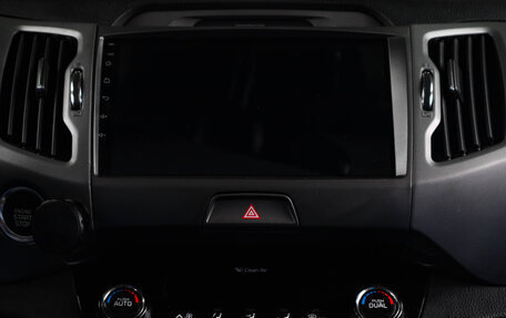 KIA Sportage III, 2015 год, 1 749 000 рублей, 13 фотография