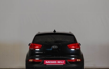 KIA Sportage III, 2015 год, 1 749 000 рублей, 5 фотография