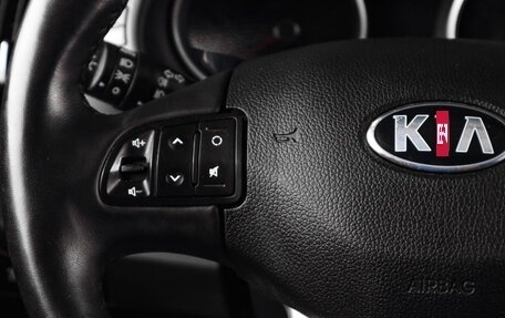 KIA Sportage III, 2015 год, 1 749 000 рублей, 10 фотография