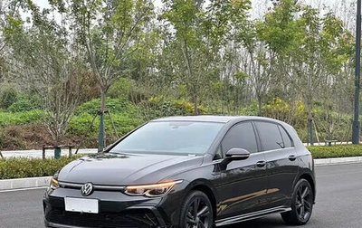 Volkswagen Golf VIII, 2021 год, 1 340 000 рублей, 1 фотография