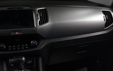 KIA Sportage III, 2015 год, 1 749 000 рублей, 15 фотография