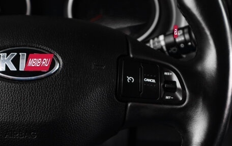 KIA Sportage III, 2015 год, 1 749 000 рублей, 12 фотография