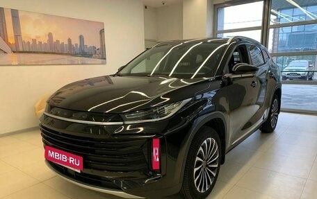 CheryExeed TXL, 2023 год, 2 630 000 рублей, 1 фотография