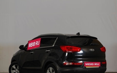 KIA Sportage III, 2015 год, 1 749 000 рублей, 6 фотография