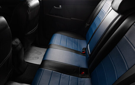 KIA Sportage III, 2015 год, 1 749 000 рублей, 19 фотография