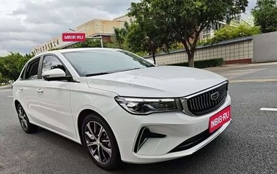 Geely Emgrand, 2022 год, 910 000 рублей, 1 фотография