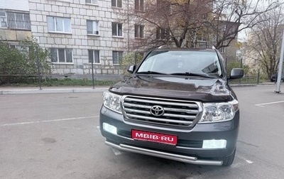 Toyota Land Cruiser 200, 2011 год, 3 300 000 рублей, 1 фотография