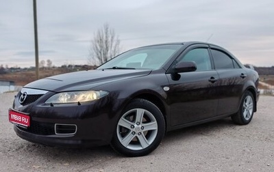 Mazda 6, 2007 год, 840 000 рублей, 1 фотография