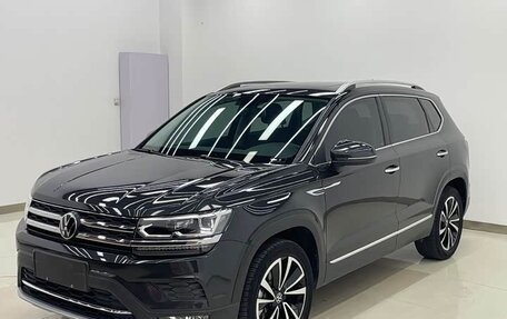 Volkswagen Tharu, 2022 год, 2 535 000 рублей, 1 фотография