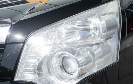 Toyota Noah III, 2011 год, 1 325 000 рублей, 3 фотография