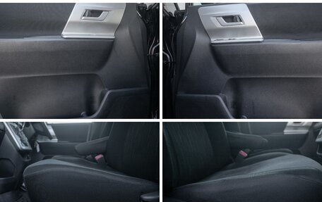 Toyota Noah III, 2011 год, 1 325 000 рублей, 20 фотография