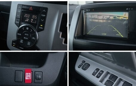 Toyota Noah III, 2011 год, 1 325 000 рублей, 19 фотография