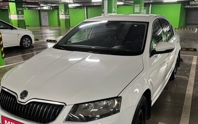 Skoda Octavia, 2014 год, 900 000 рублей, 1 фотография