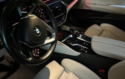 BMW 6 серия, 2021 год, 6 750 000 рублей, 1 фотография