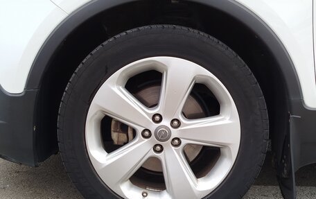 Opel Mokka I, 2014 год, 1 100 000 рублей, 8 фотография