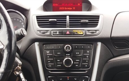 Opel Mokka I, 2014 год, 1 100 000 рублей, 16 фотография