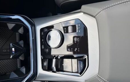 BMW X3, 2025 год, 10 290 000 рублей, 15 фотография