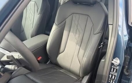 BMW X3, 2025 год, 10 290 000 рублей, 11 фотография