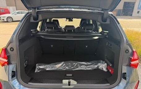 BMW X3, 2025 год, 10 290 000 рублей, 7 фотография