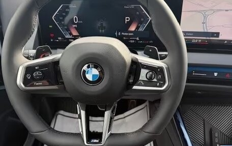 BMW X3, 2025 год, 10 290 000 рублей, 17 фотография