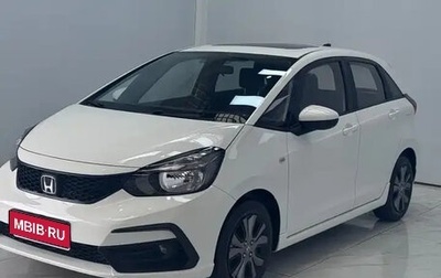 Honda Fit, 2021 год, 1 500 000 рублей, 1 фотография