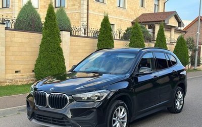 BMW X1, 2020 год, 2 390 000 рублей, 1 фотография