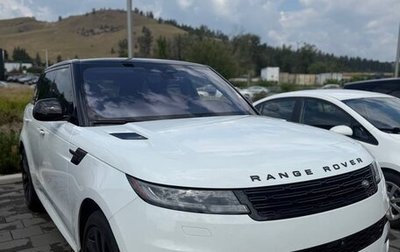 Land Rover Range Rover Sport, 2022 год, 10 000 000 рублей, 1 фотография