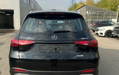 Mercedes-Benz GLC, 2024 год, 8 600 000 рублей, 6 фотография