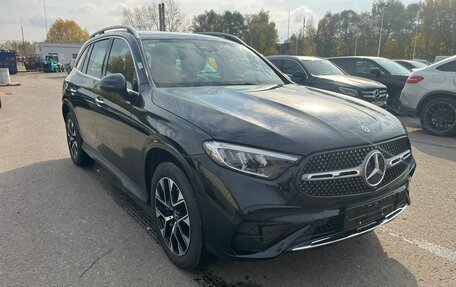 Mercedes-Benz GLC, 2024 год, 8 600 000 рублей, 3 фотография