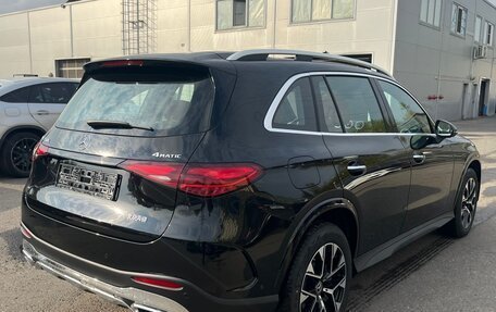 Mercedes-Benz GLC, 2024 год, 8 600 000 рублей, 5 фотография