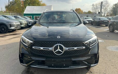Mercedes-Benz GLC, 2024 год, 8 600 000 рублей, 2 фотография