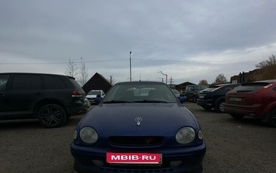 Toyota Corolla, 1999 год, 275 000 рублей, 1 фотография