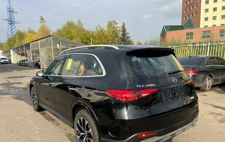 Mercedes-Benz GLC, 2024 год, 8 600 000 рублей, 7 фотография