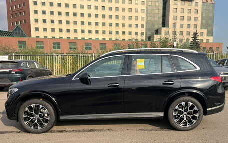 Mercedes-Benz GLC, 2024 год, 8 600 000 рублей, 8 фотография