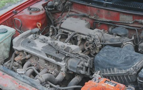 Toyota Corolla, 1996 год, 220 000 рублей, 10 фотография