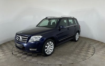Mercedes-Benz GLK-Класс, 2011 год, 1 700 000 рублей, 1 фотография