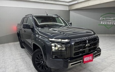 Mitsubishi L200, 2025 год, 5 350 000 рублей, 1 фотография