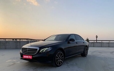 Mercedes-Benz E-Класс, 2018 год, 1 950 000 рублей, 1 фотография
