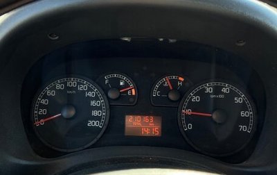 Fiat Doblo I, 2008 год, 470 000 рублей, 1 фотография