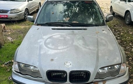 BMW 3 серия, 2000 год, 200 000 рублей, 1 фотография