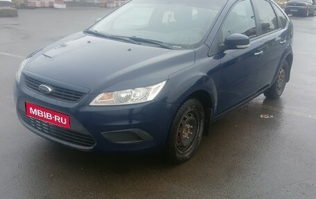 Ford Focus II рестайлинг, 2008 год, 280 000 рублей, 1 фотография