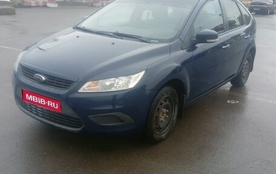 Ford Focus II рестайлинг, 2008 год, 280 000 рублей, 1 фотография