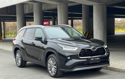 Toyota Highlander, 2024 год, 5 790 000 рублей, 1 фотография
