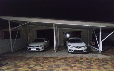 Toyota Camry, 2016 год, 2 500 000 рублей, 1 фотография